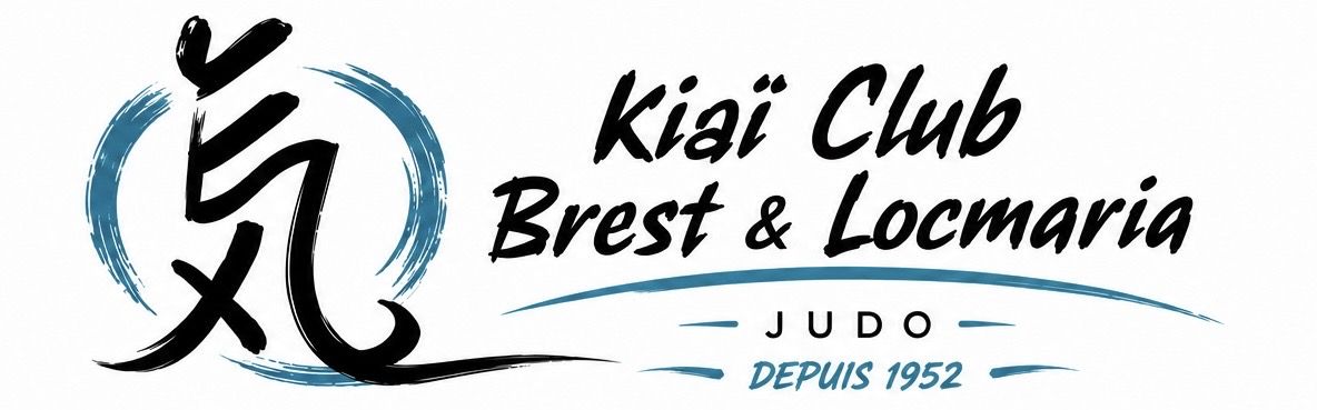 Logo KIAI CLUB BREST